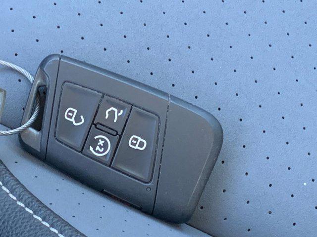 used 2025 Volkswagen Jetta car, priced at $18,858