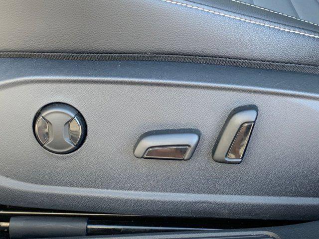 used 2025 Volkswagen Jetta car, priced at $18,858