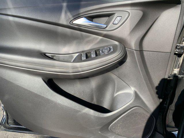 used 2025 Buick Encore GX car, priced at $20,620