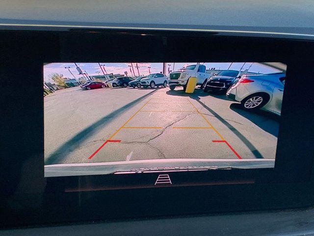 used 2025 Buick Encore GX car, priced at $20,620