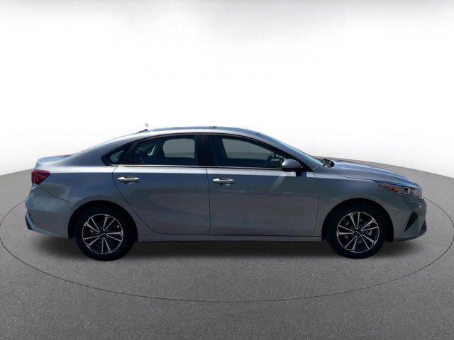 used 2024 Kia Forte car, priced at $17,173