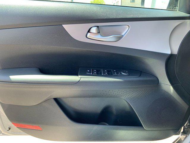 used 2024 Kia Forte car, priced at $20,206