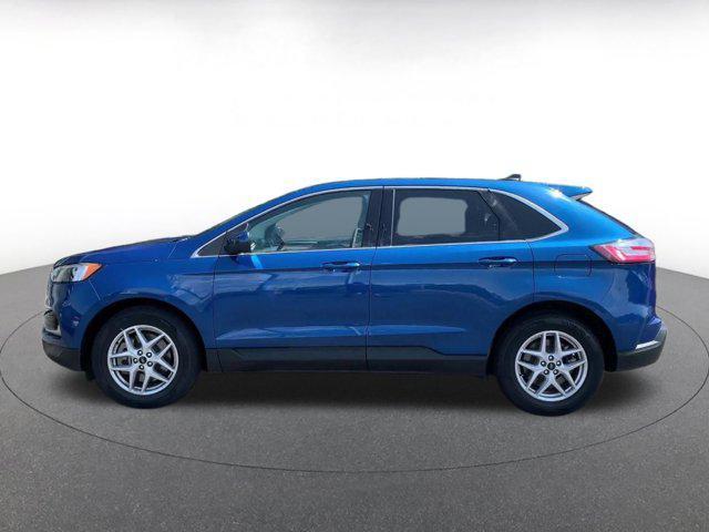 used 2024 Ford Edge car, priced at $23,900