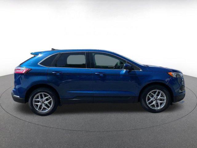 used 2024 Ford Edge car, priced at $23,900