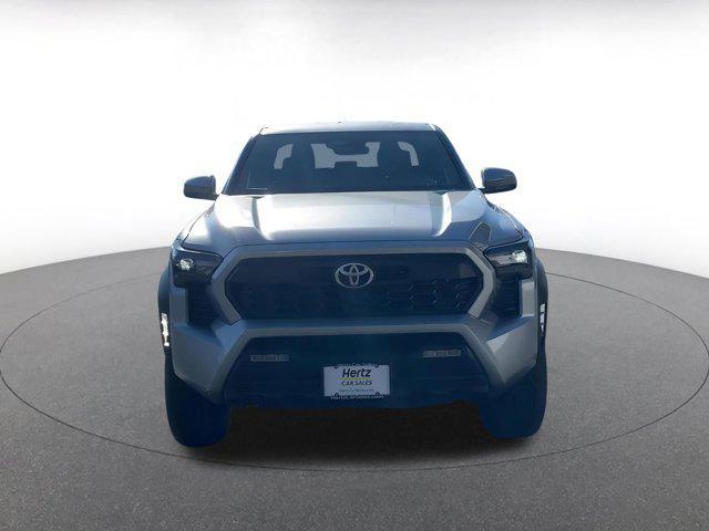used 2025 Toyota Tacoma car, priced at $39,648