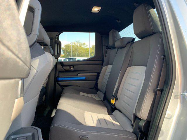 used 2025 Toyota Tacoma car, priced at $39,648