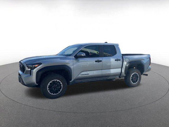 used 2025 Toyota Tacoma car, priced at $39,648