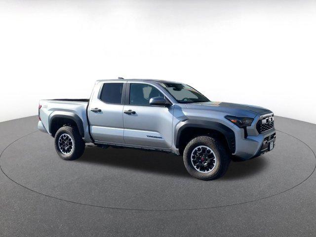 used 2025 Toyota Tacoma car, priced at $39,648