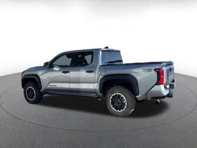 used 2025 Toyota Tacoma car, priced at $39,648
