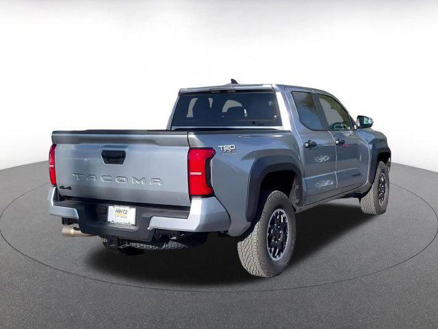 used 2025 Toyota Tacoma car, priced at $39,648