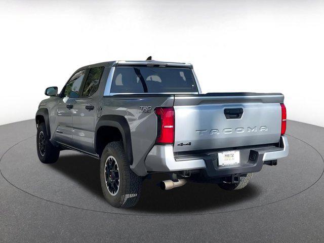 used 2025 Toyota Tacoma car, priced at $39,648