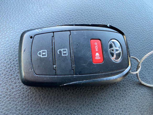 used 2025 Toyota Tacoma car, priced at $39,648