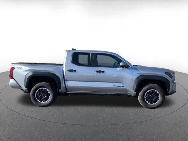 used 2025 Toyota Tacoma car, priced at $39,648