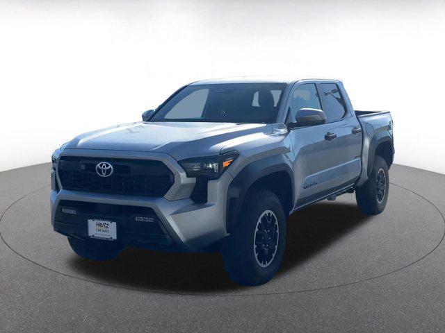 used 2025 Toyota Tacoma car, priced at $39,648
