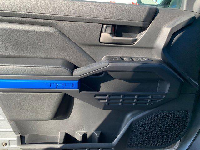 used 2025 Toyota Tacoma car, priced at $39,648