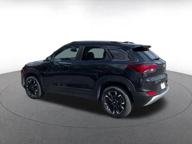 used 2023 Chevrolet TrailBlazer car, priced at $20,892