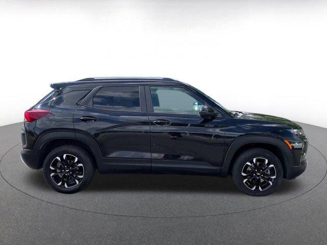 used 2023 Chevrolet TrailBlazer car, priced at $20,892