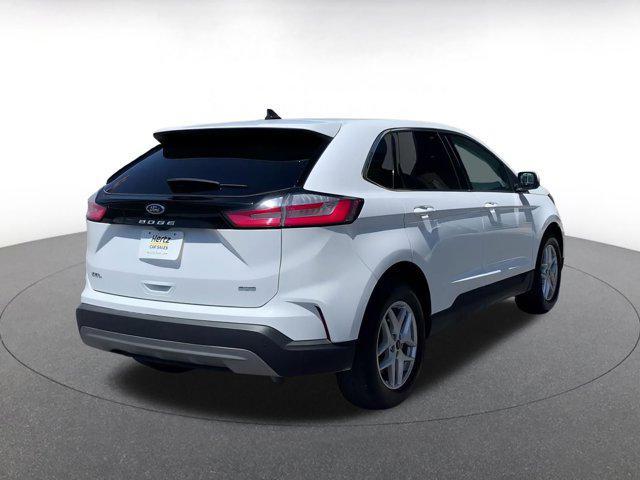 used 2024 Ford Edge car, priced at $25,665