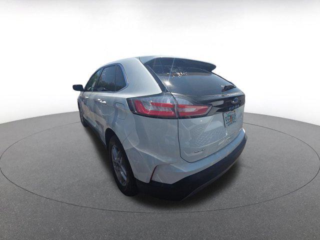 used 2024 Ford Edge car, priced at $25,665