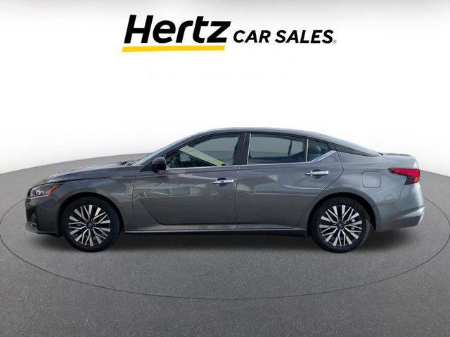 used 2024 Nissan Altima car, priced at $19,309