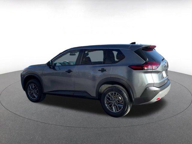 used 2023 Nissan Rogue car, priced at $20,699