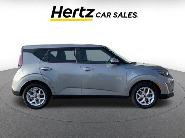 used 2023 Kia Soul car, priced at $15,774