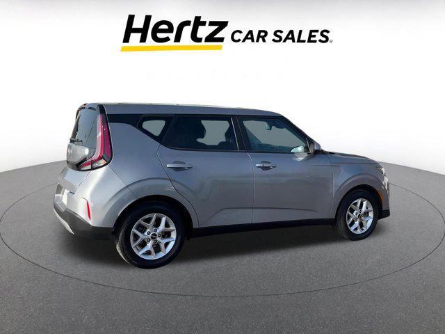 used 2023 Kia Soul car, priced at $15,774