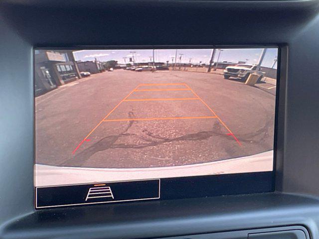 used 2024 GMC Terrain car, priced at $23,718