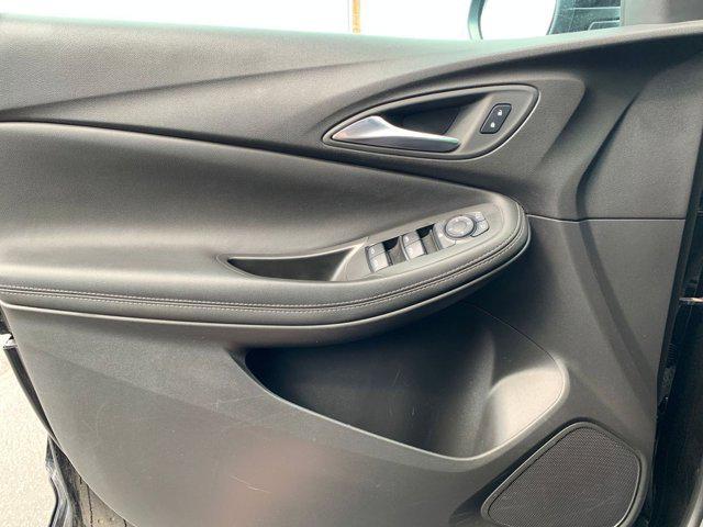used 2024 Buick Encore GX car, priced at $24,033