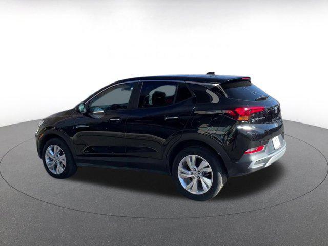 used 2025 Buick Encore GX car, priced at $20,258