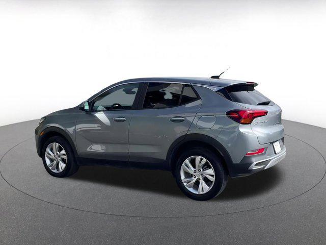 used 2025 Buick Encore GX car, priced at $20,137