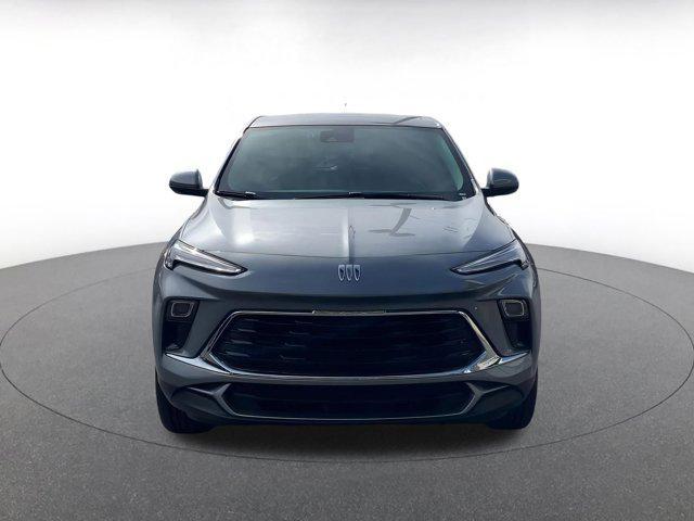 used 2025 Buick Encore GX car, priced at $20,137