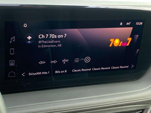 used 2025 Buick Encore GX car, priced at $20,137