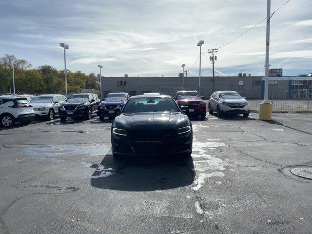 used 2022 Dodge Charger car, priced at $19,102