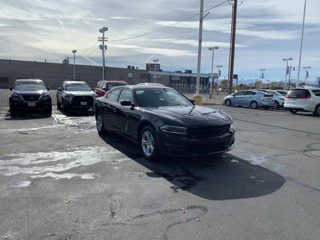 used 2022 Dodge Charger car, priced at $19,102