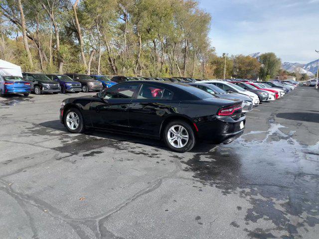 used 2022 Dodge Charger car, priced at $19,102