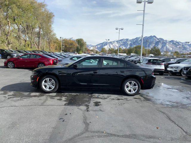 used 2022 Dodge Charger car, priced at $19,102