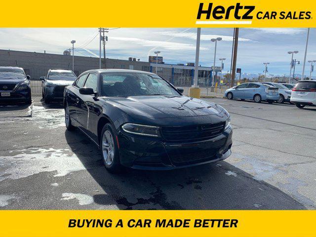 used 2022 Dodge Charger car, priced at $19,102