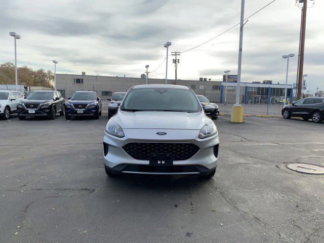 used 2020 Ford Escape car, priced at $13,332