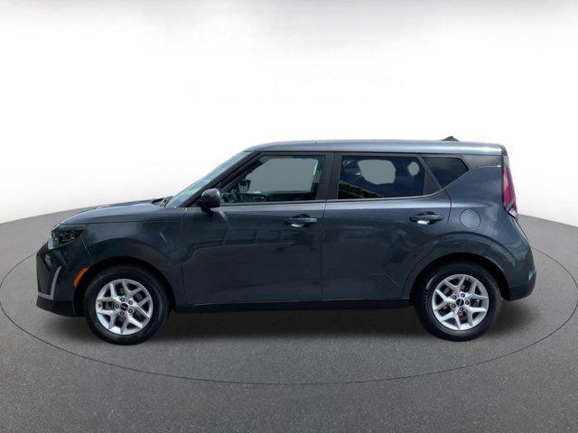 used 2024 Kia Soul car, priced at $17,870