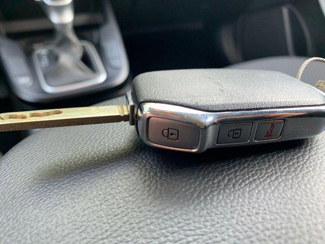 used 2024 Kia Soul car, priced at $17,870