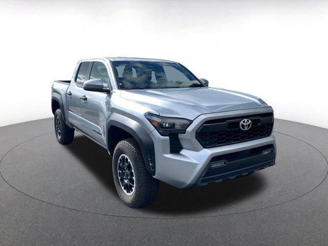 used 2025 Toyota Tacoma car, priced at $39,362
