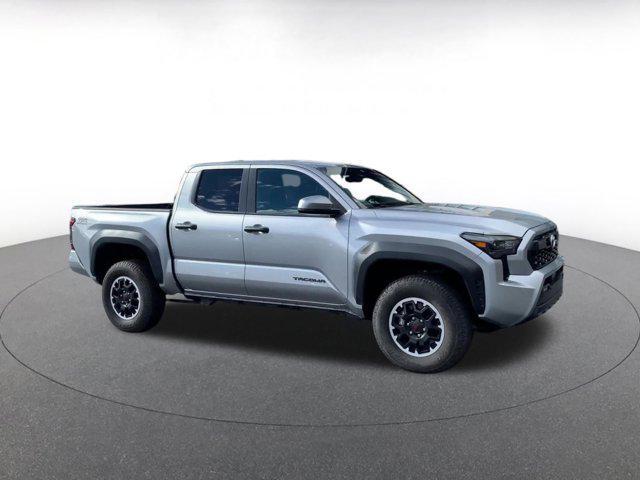 used 2025 Toyota Tacoma car, priced at $39,362