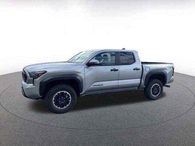 used 2025 Toyota Tacoma car, priced at $39,362