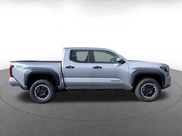 used 2025 Toyota Tacoma car, priced at $39,362