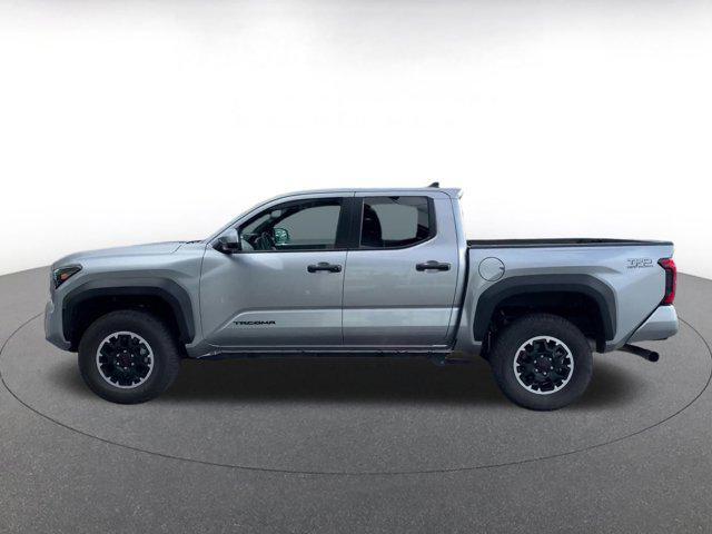 used 2025 Toyota Tacoma car, priced at $39,362