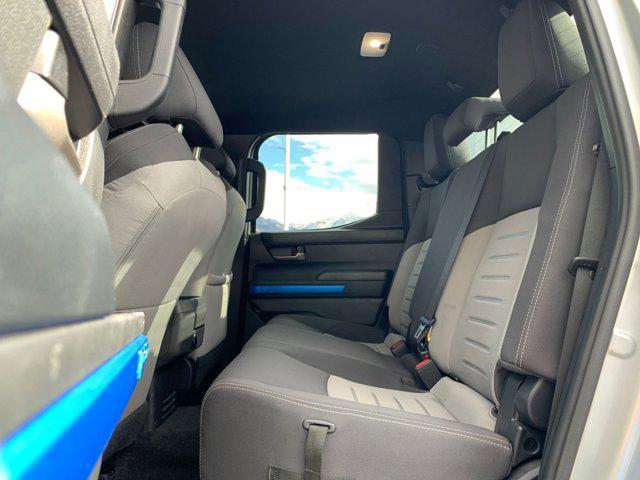 used 2025 Toyota Tacoma car, priced at $39,362