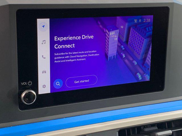 used 2025 Toyota Tacoma car, priced at $39,362