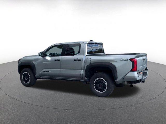 used 2025 Toyota Tacoma car, priced at $39,362