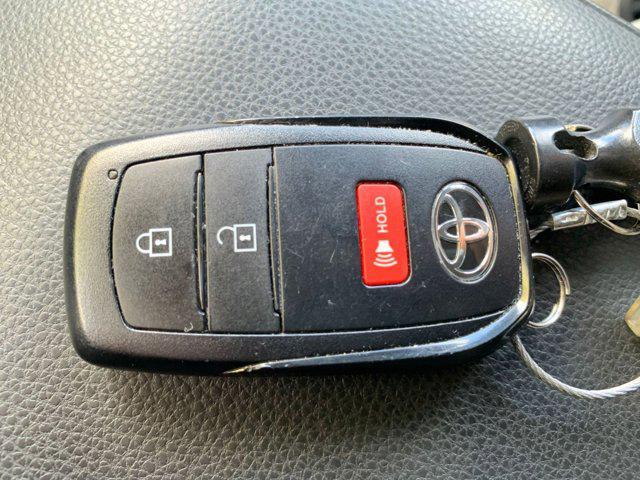 used 2025 Toyota Tacoma car, priced at $39,362